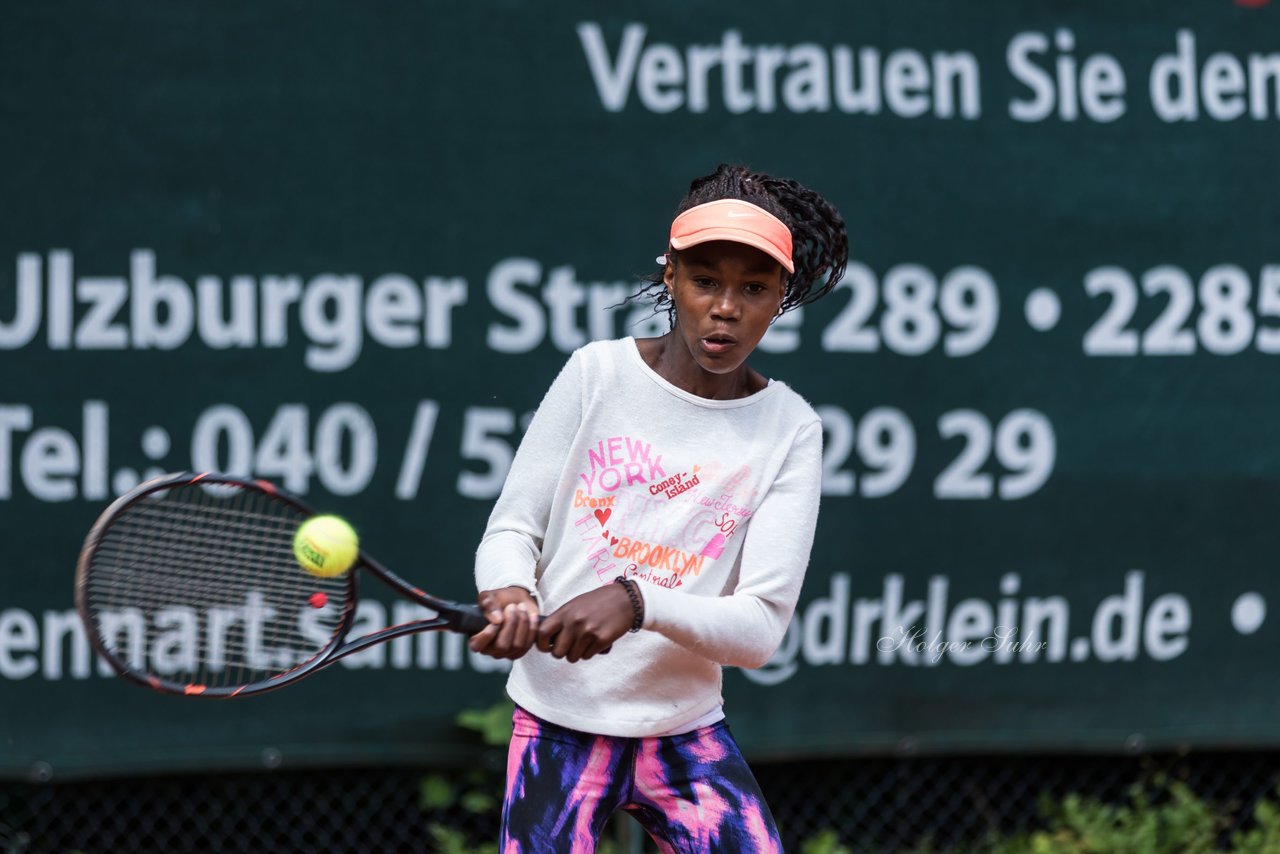 Noma Noha Akugue 391 - Norderstedt Open